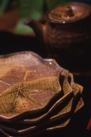 墨や半紙などの品揃えが豊富な書道用品店