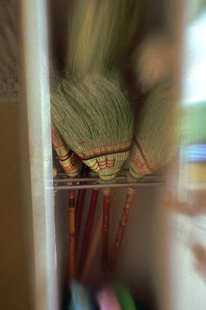 衣類保管クリーニングの利用とは