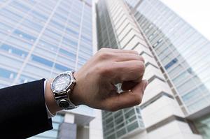 アットホームな雰囲気のフォトスタジオ