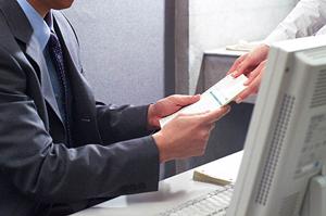 冊子印刷も注文可能な通販サービス