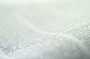 チラシ印刷を外注する際に気をつけること